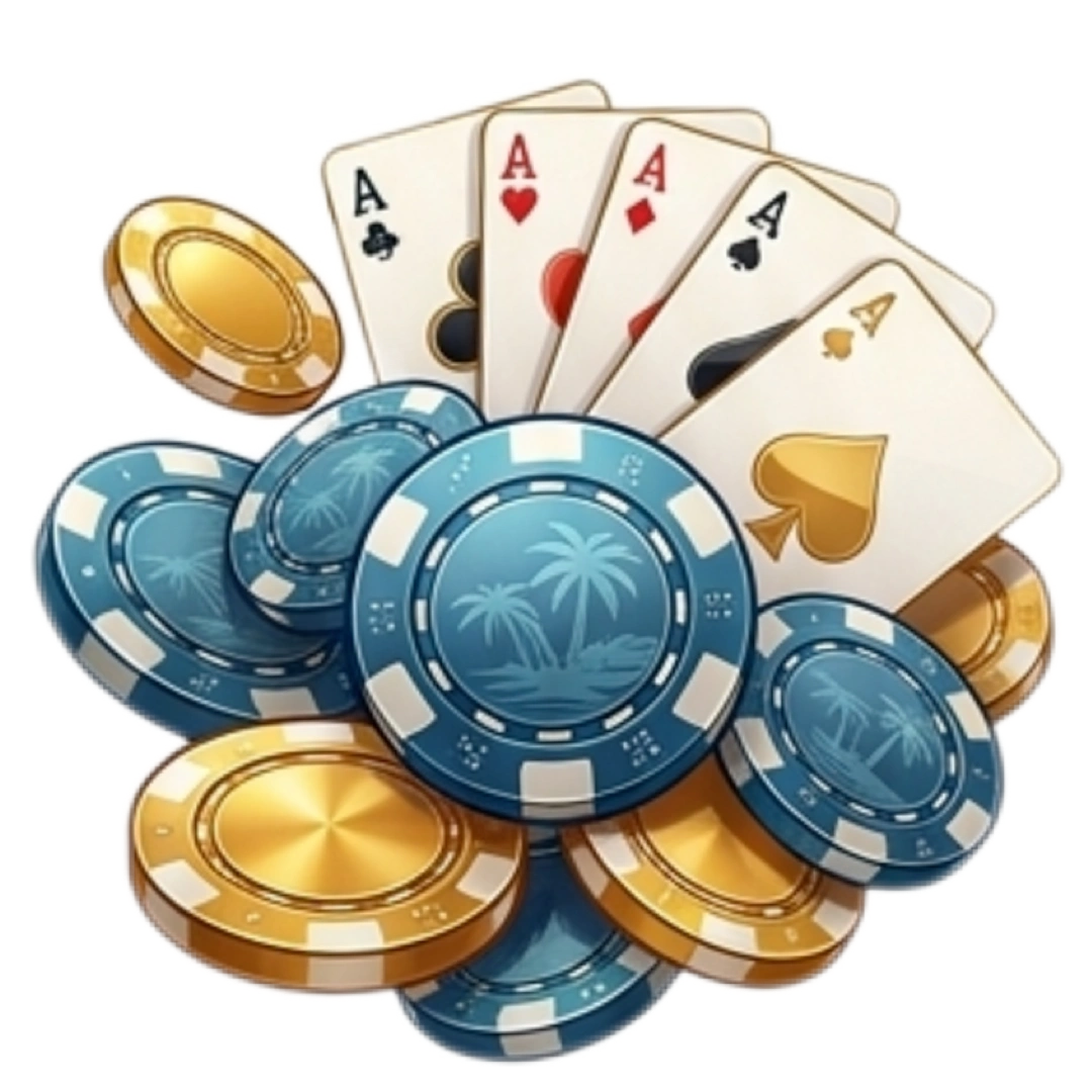 Gambloria officiel